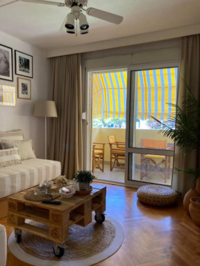 Cosy Studio Apartment in the Centre